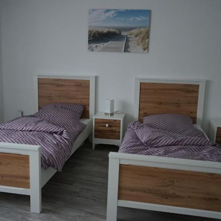 Gaestewohnung Holzheim Pohlheim 외부 사진