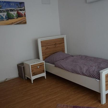 Gaestewohnung Holzheim Pohlheim 외부 사진