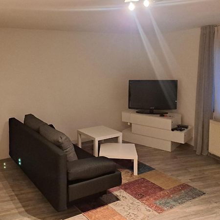 Gaestewohnung Holzheim Pohlheim 외부 사진