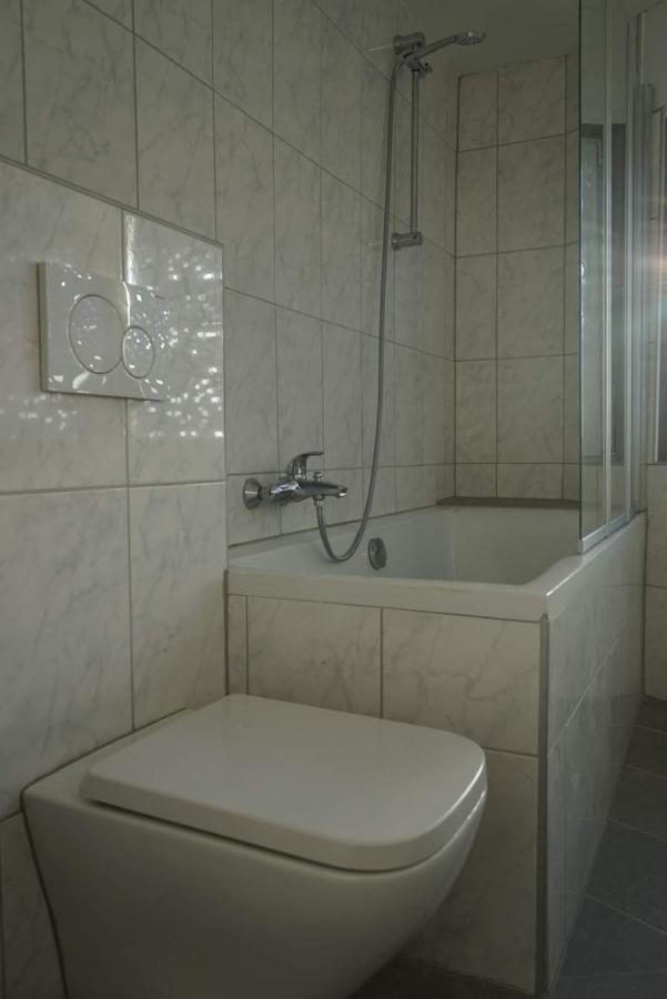 Gaestewohnung Holzheim Pohlheim 외부 사진