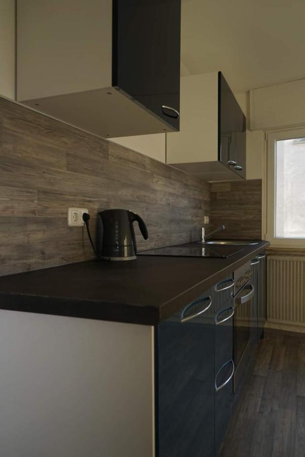 Gaestewohnung Holzheim Pohlheim 외부 사진