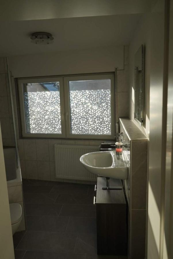 Gaestewohnung Holzheim Pohlheim 외부 사진
