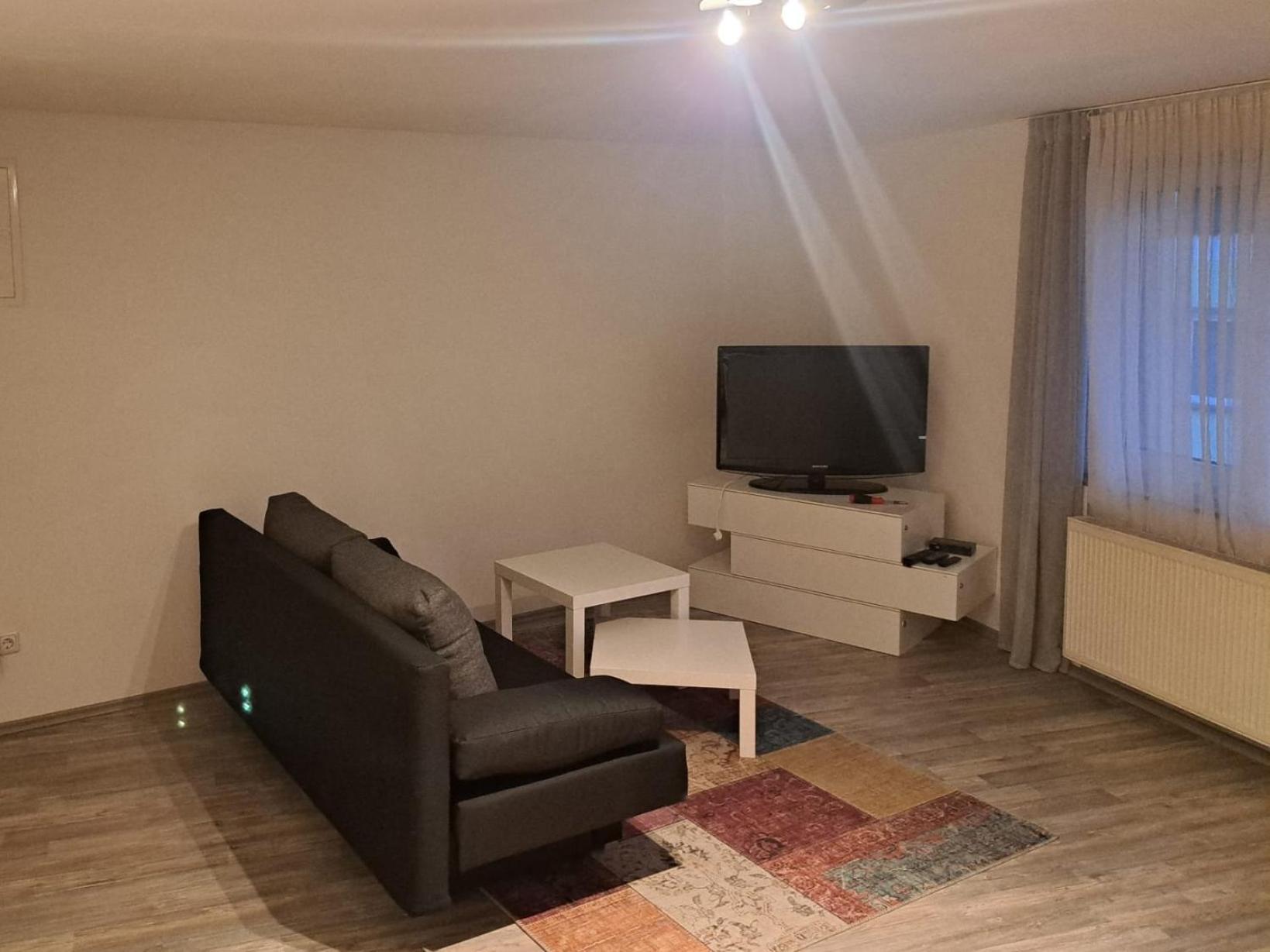 Gaestewohnung Holzheim Pohlheim 외부 사진